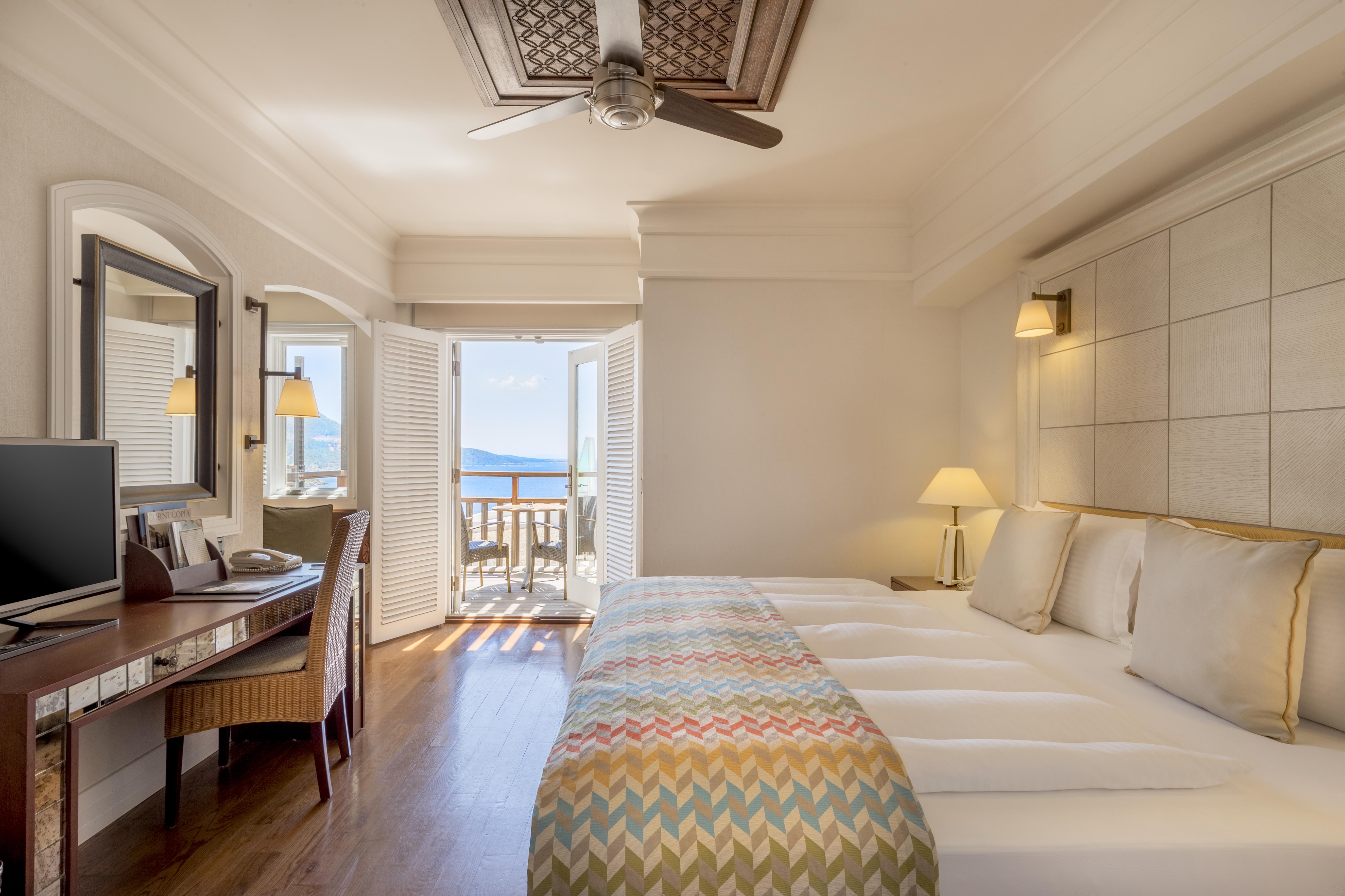 Kempinski Hotel Barbaros Bay Bodrum Ялычифтлик Экстерьер фото
