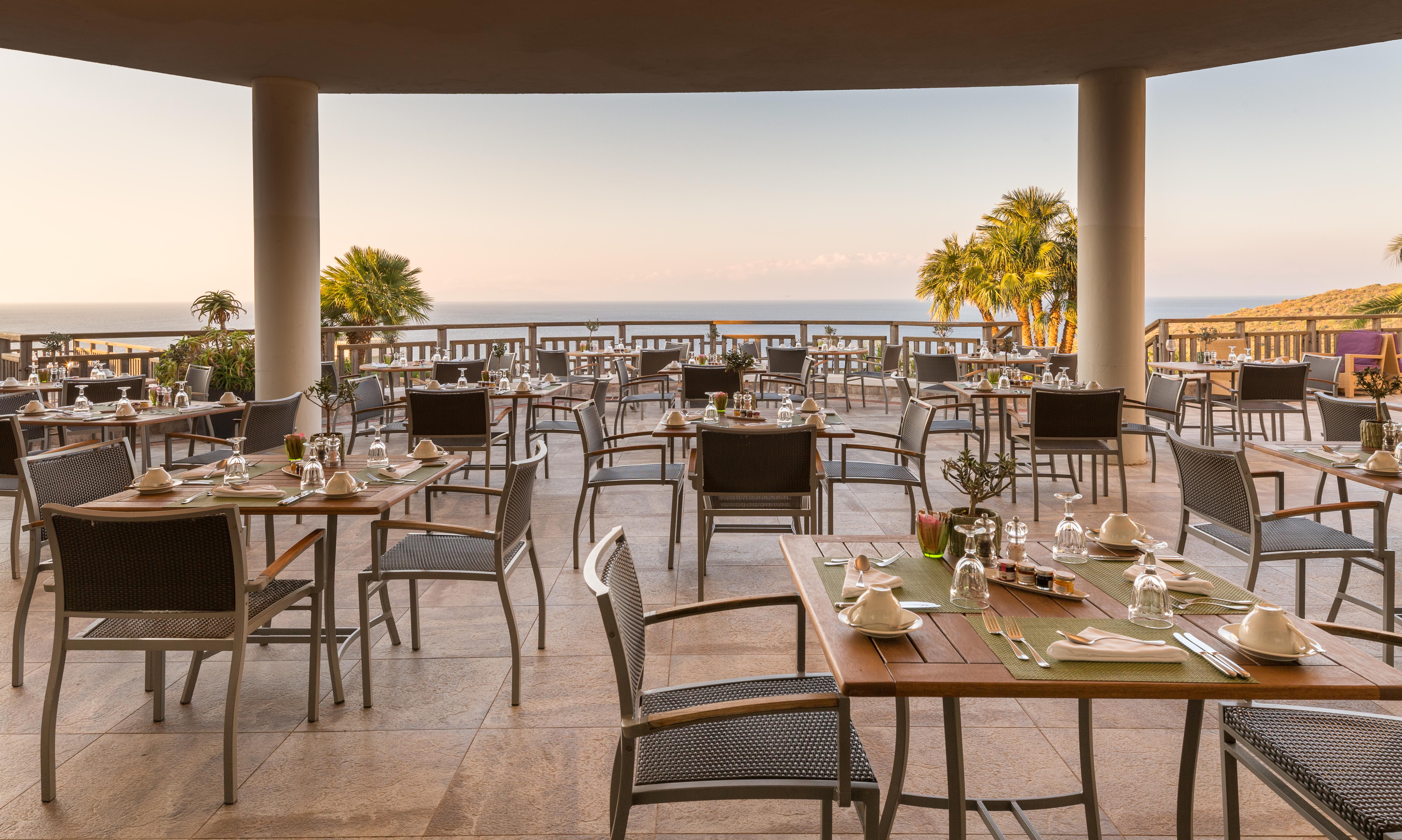 Kempinski Hotel Barbaros Bay Bodrum Ялычифтлик Экстерьер фото