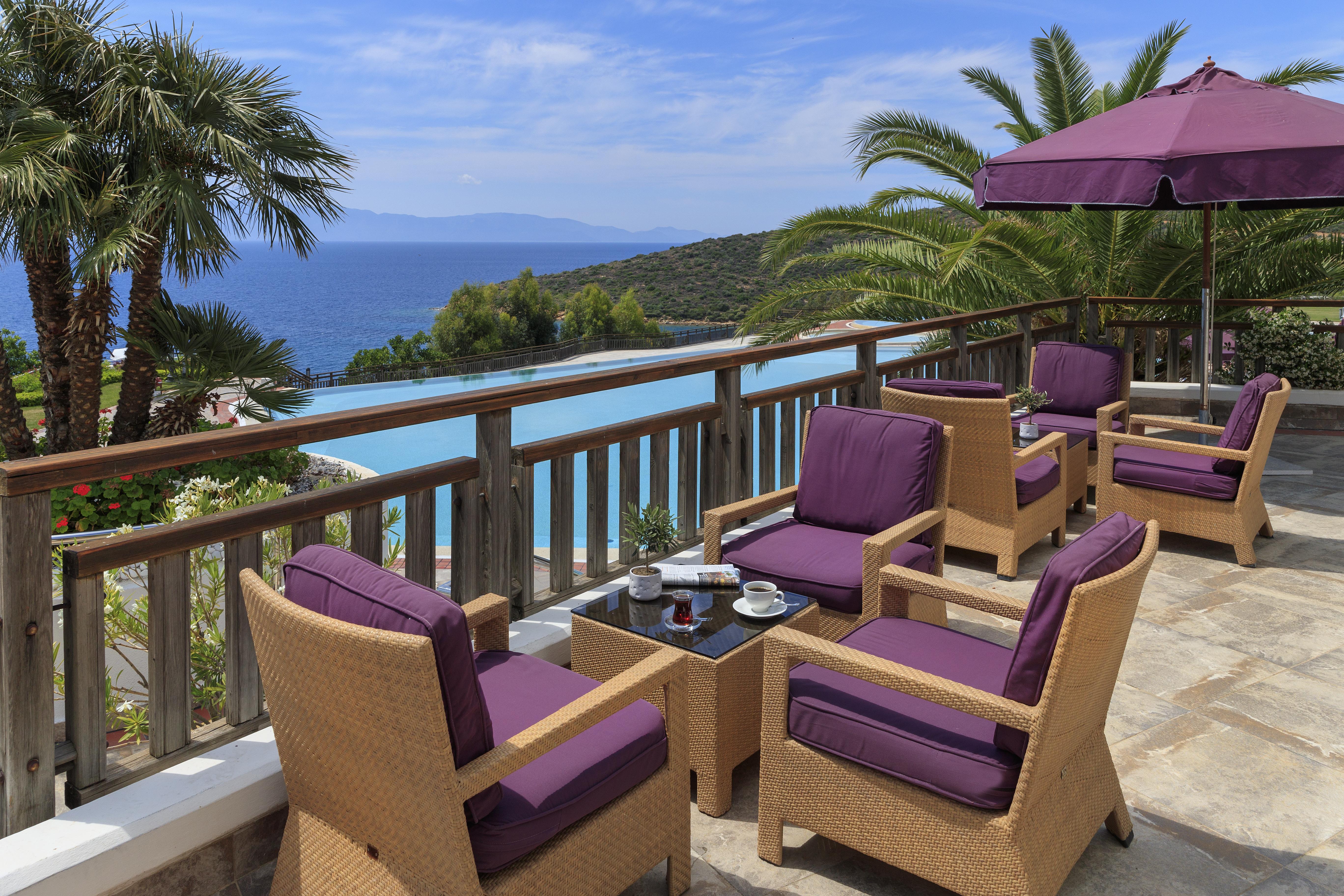Kempinski Hotel Barbaros Bay Bodrum Ялычифтлик Экстерьер фото