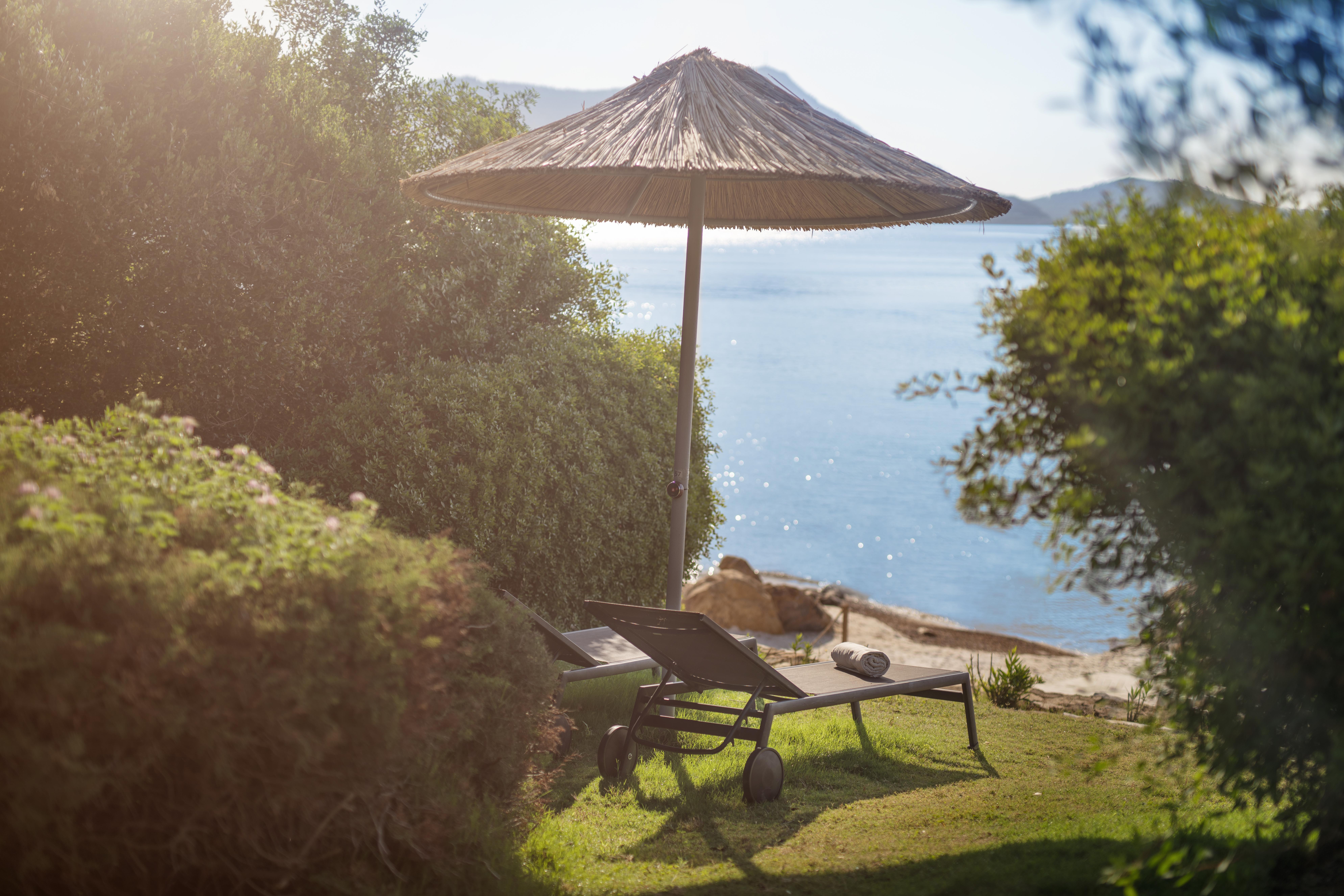 Kempinski Hotel Barbaros Bay Bodrum Ялычифтлик Экстерьер фото