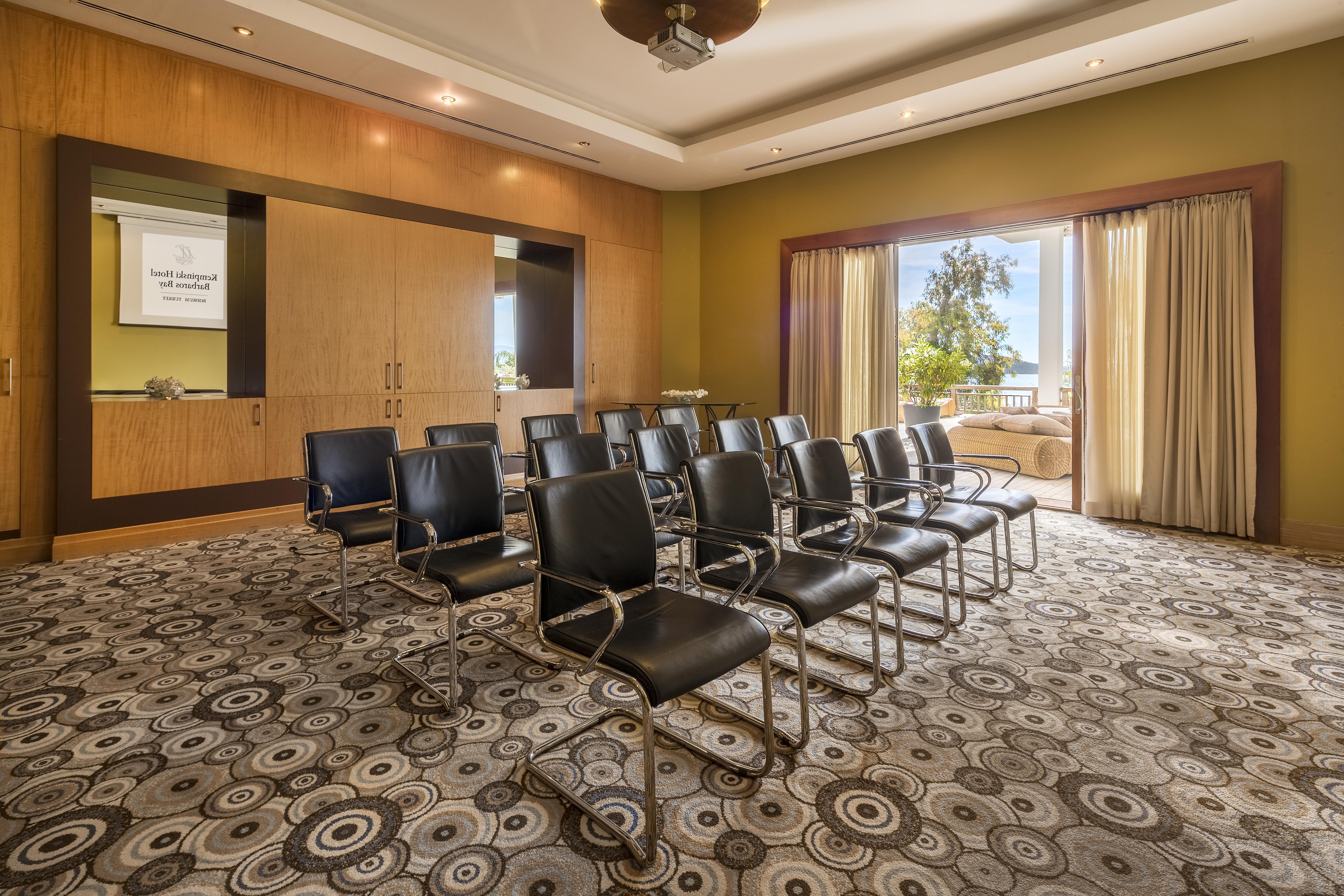Kempinski Hotel Barbaros Bay Bodrum Ялычифтлик Экстерьер фото