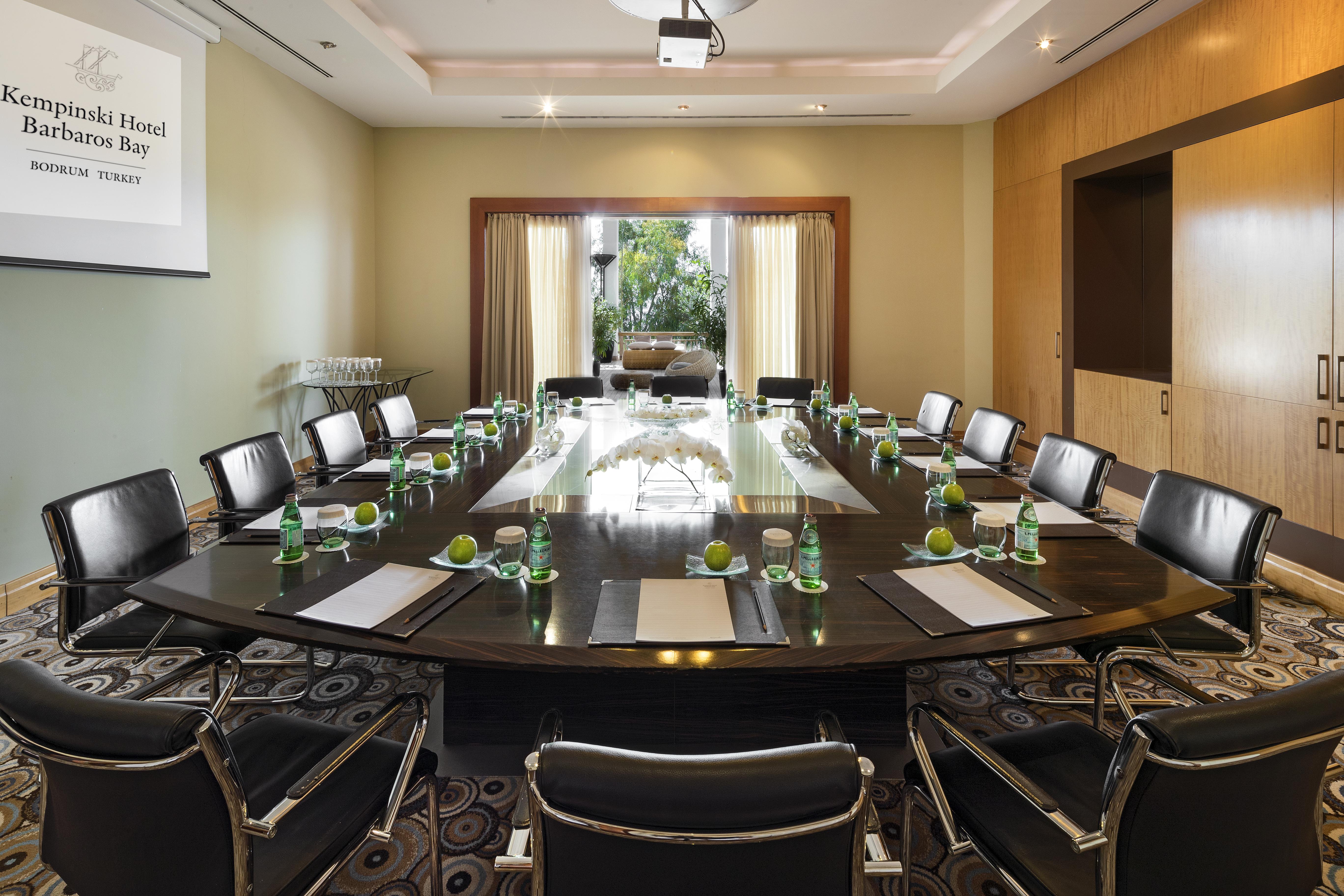 Kempinski Hotel Barbaros Bay Bodrum Ялычифтлик Экстерьер фото