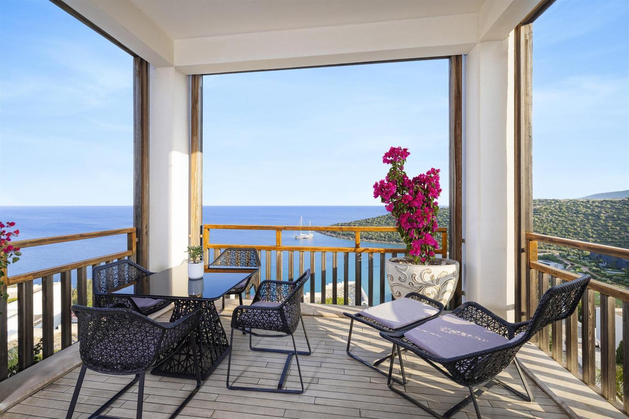 Kempinski Hotel Barbaros Bay Bodrum Ялычифтлик Экстерьер фото