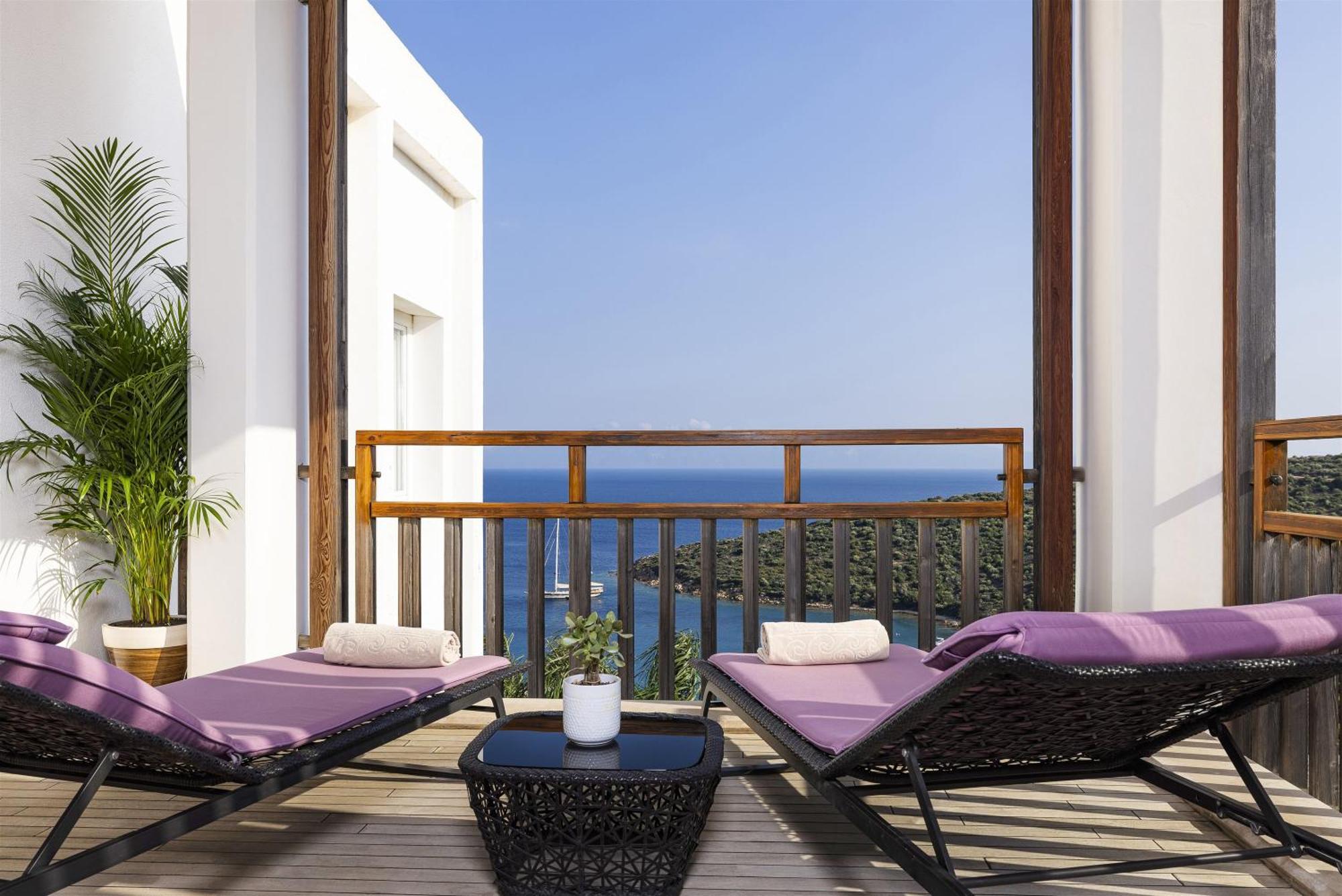 Kempinski Hotel Barbaros Bay Bodrum Ялычифтлик Экстерьер фото