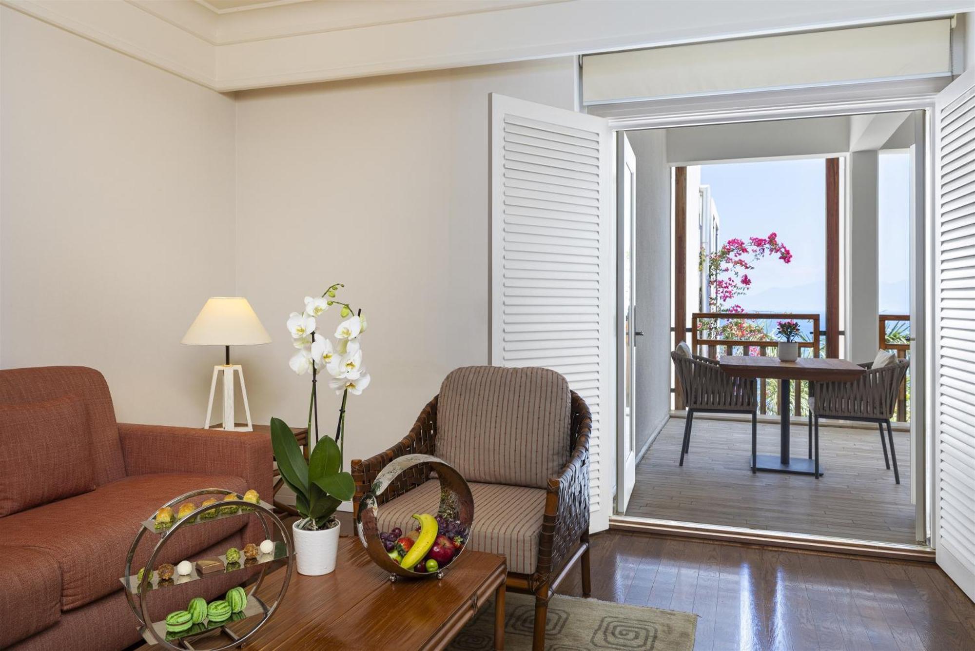 Kempinski Hotel Barbaros Bay Bodrum Ялычифтлик Экстерьер фото