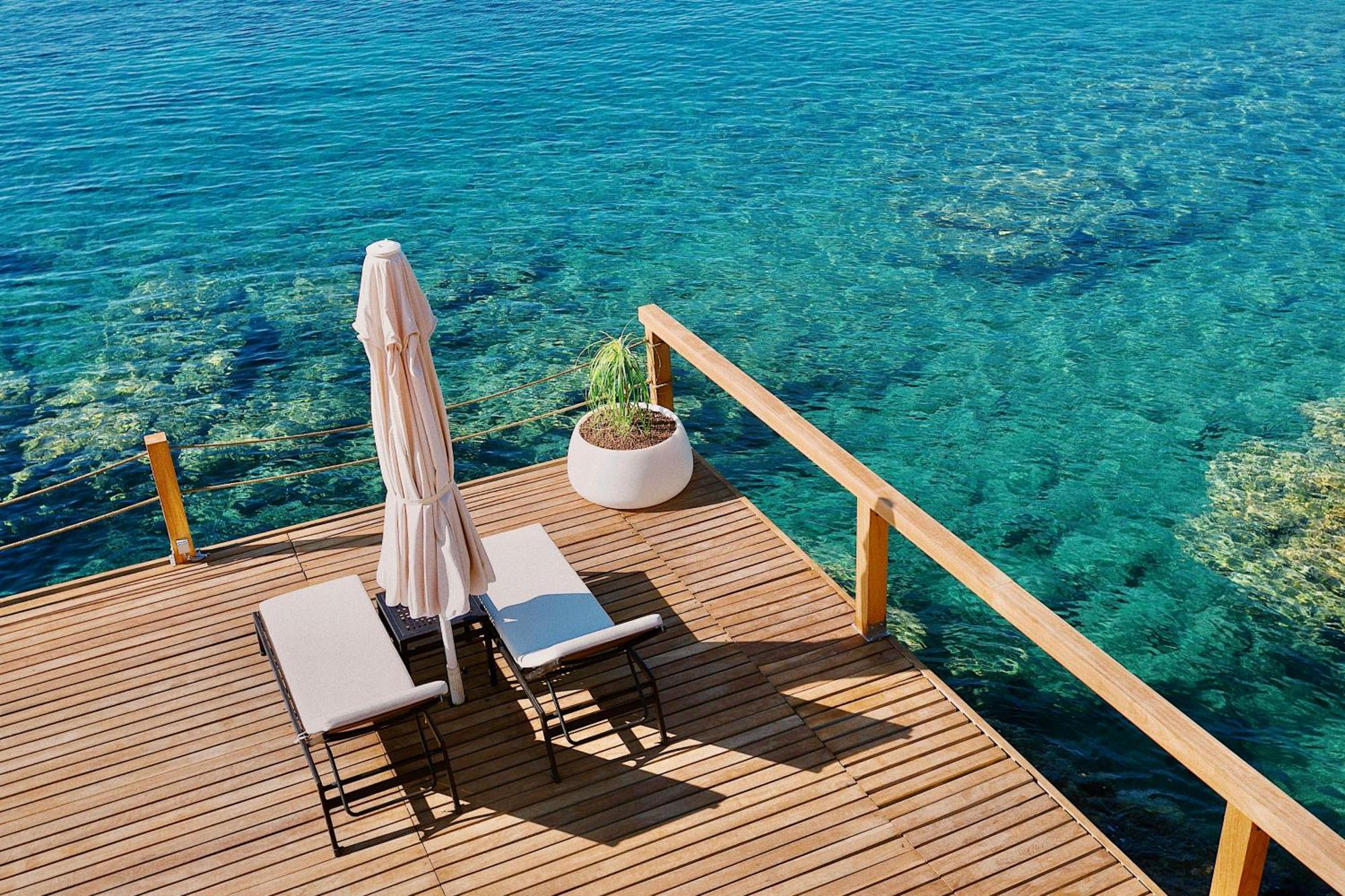 Kempinski Hotel Barbaros Bay Bodrum Ялычифтлик Экстерьер фото